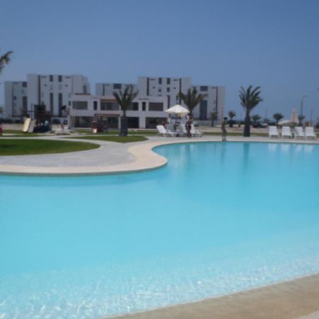 Paracas Top Tower Beach Front Exterior foto