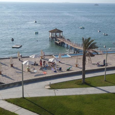 Paracas Top Tower Beach Front Exterior foto